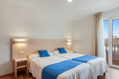 Bluewater Hotel — foto 2