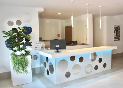 Bluewater Hotel — foto 10