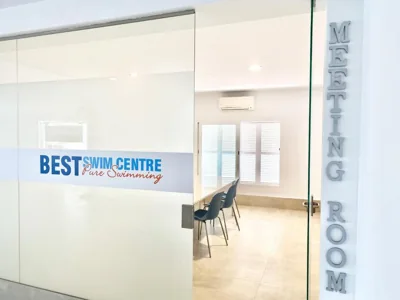 Bluewater Hotel — foto 12