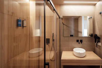 BN SUITES San Francisco — 写真 3