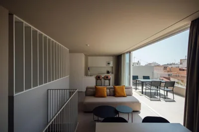 BN SUITES San Francisco — 写真 4