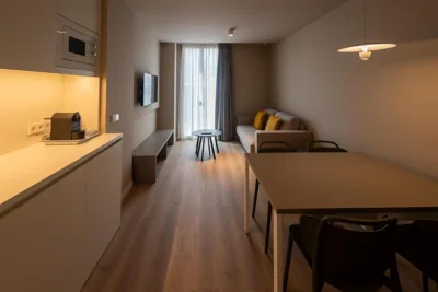 BN SUITES San Francisco — 写真 5