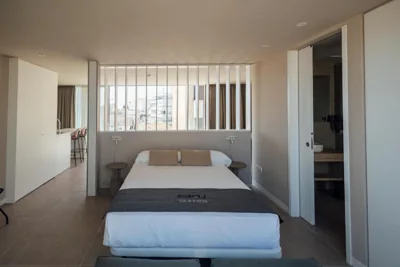 BN SUITES San Francisco — 写真 7