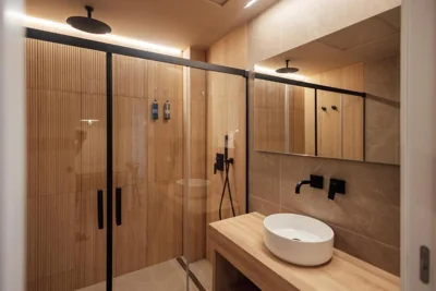 BN SUITES San Francisco — 写真 8