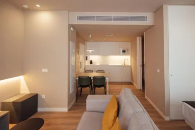 BN SUITES San Francisco — 写真 10