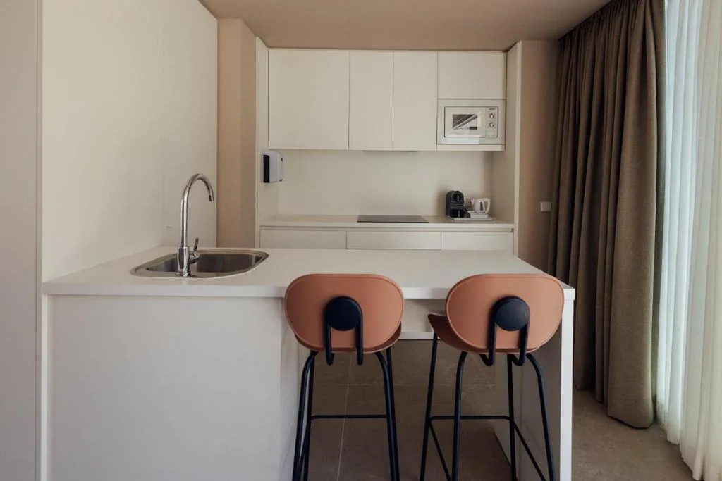 ロフト — BN SUITES San Francisco