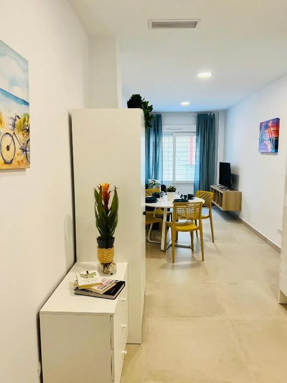 1階のアパートメント — Bnbook Medea Apartments 2
