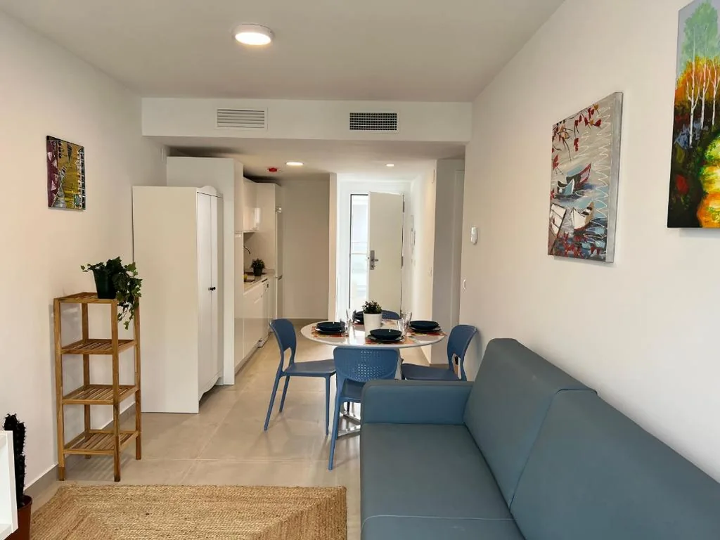 Bnbook Medea Apartments 2