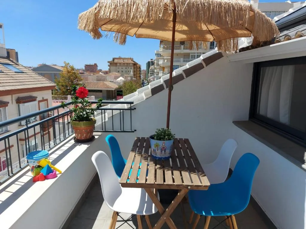 Appartamento con terrazza — Bnbook Medea Apartments