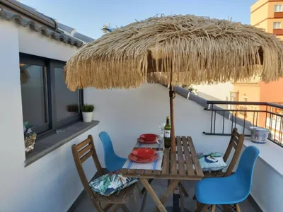 Bnbook Medea Apartments — foto 4