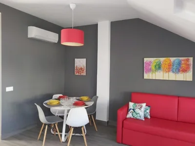 Bnbook Medea Apartments — foto 5