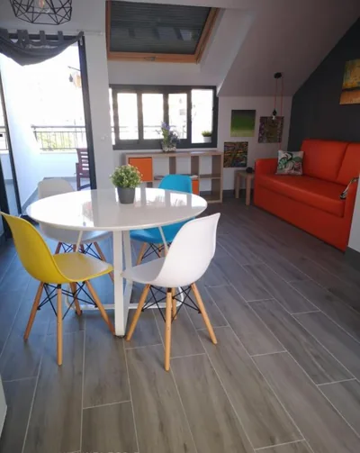 Bnbook Medea Apartments — foto 7