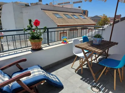 Bnbook Medea Apartments — foto 10