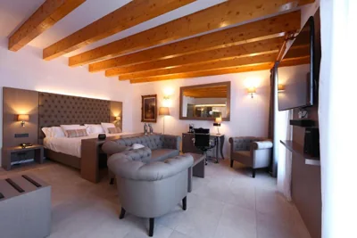 BO Hotel Palma — foto 2
