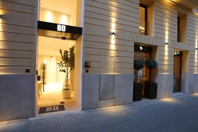 BO Hotel Palma — foto 3
