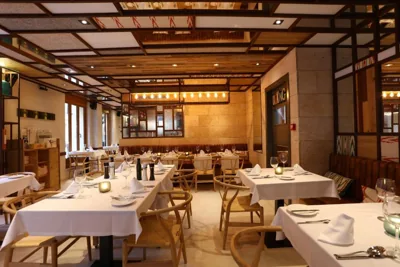 BO Hotel Palma — foto 5