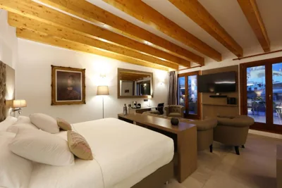 BO Hotel Palma — foto 6