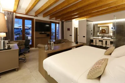 BO Hotel Palma — foto 8