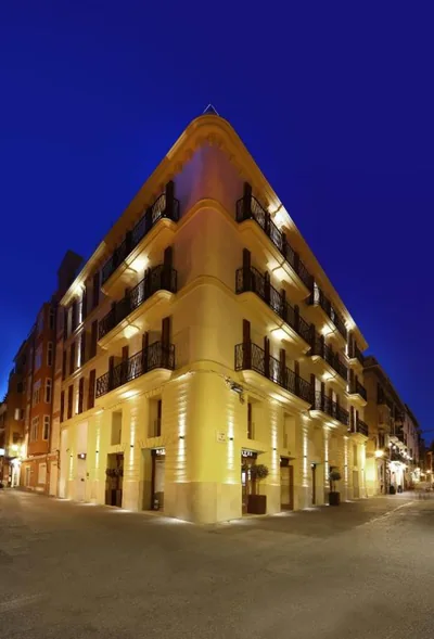 BO Hotel Palma — foto 10