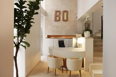 BO Hotel Palma — foto 12
