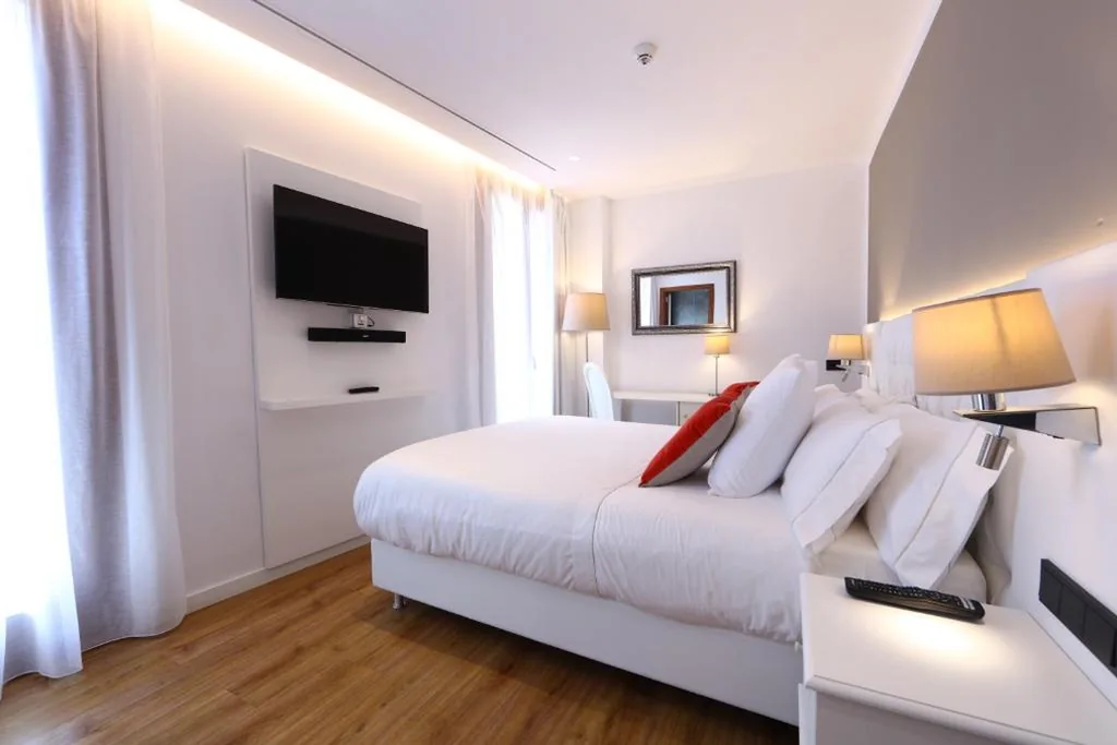 Camera Doppia — BO Hotel Palma