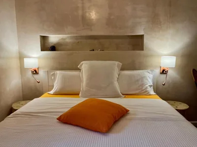 Boabdil Guesthouse — foto 2