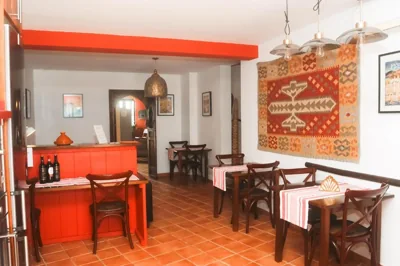 Boabdil Guesthouse — foto 4