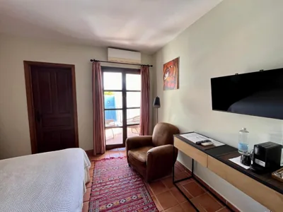 Boabdil Guesthouse — foto 5