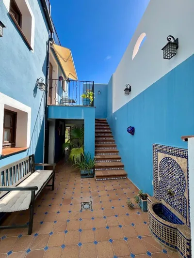 Boabdil Guesthouse — foto 6