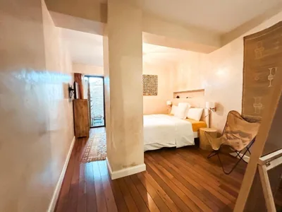 Boabdil Guesthouse — foto 7
