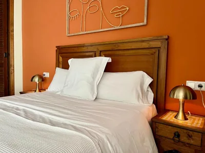 Boabdil Guesthouse — foto 9
