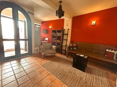 Boabdil Guesthouse — foto 10