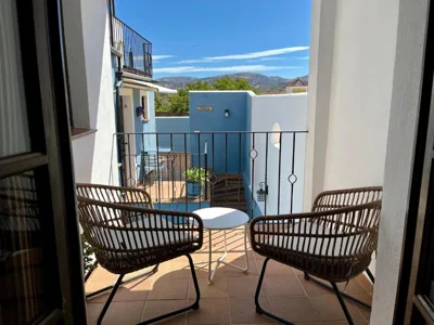 Boabdil Guesthouse — foto 11