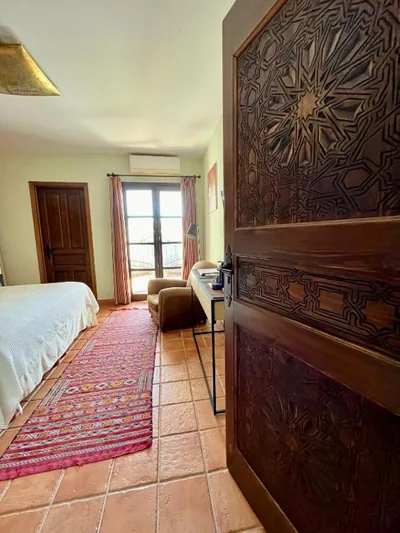 Boabdil Guesthouse — foto 12
