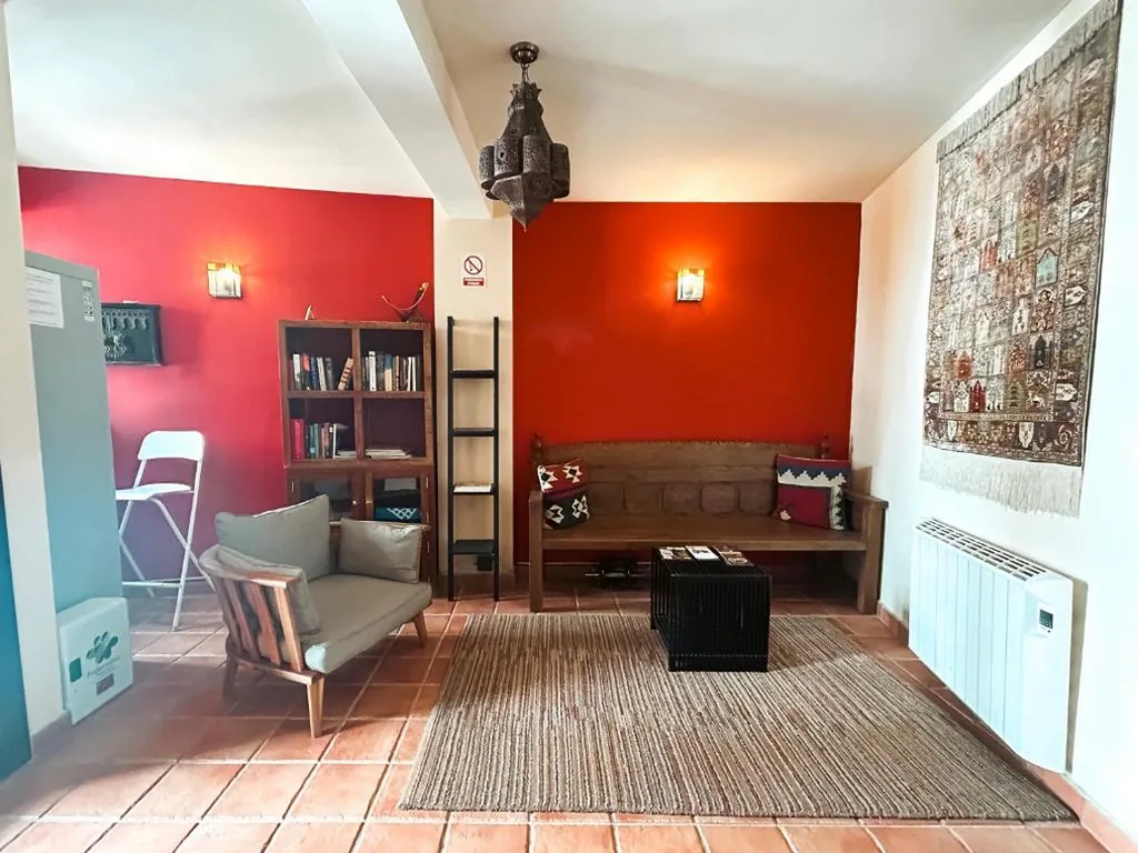 Casa — Boabdil Guesthouse