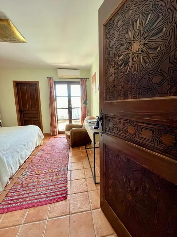 Habitación Doble Superior — Boabdil Guesthouse