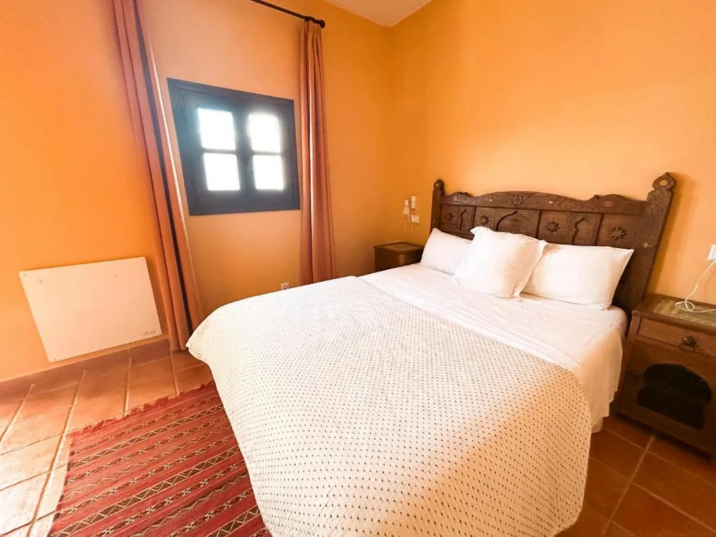 Habitación Individual — Boabdil Guesthouse