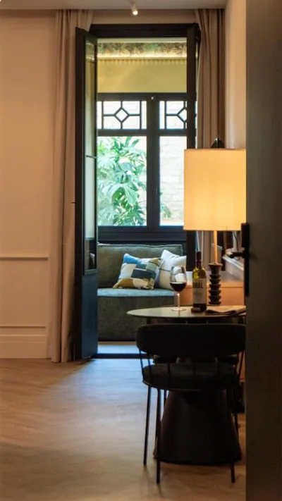 Boada Riera - The RoomsbyReini — photo 4