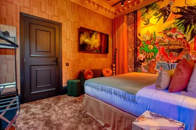 Boada Riera - The RoomsbyReini — photo 7