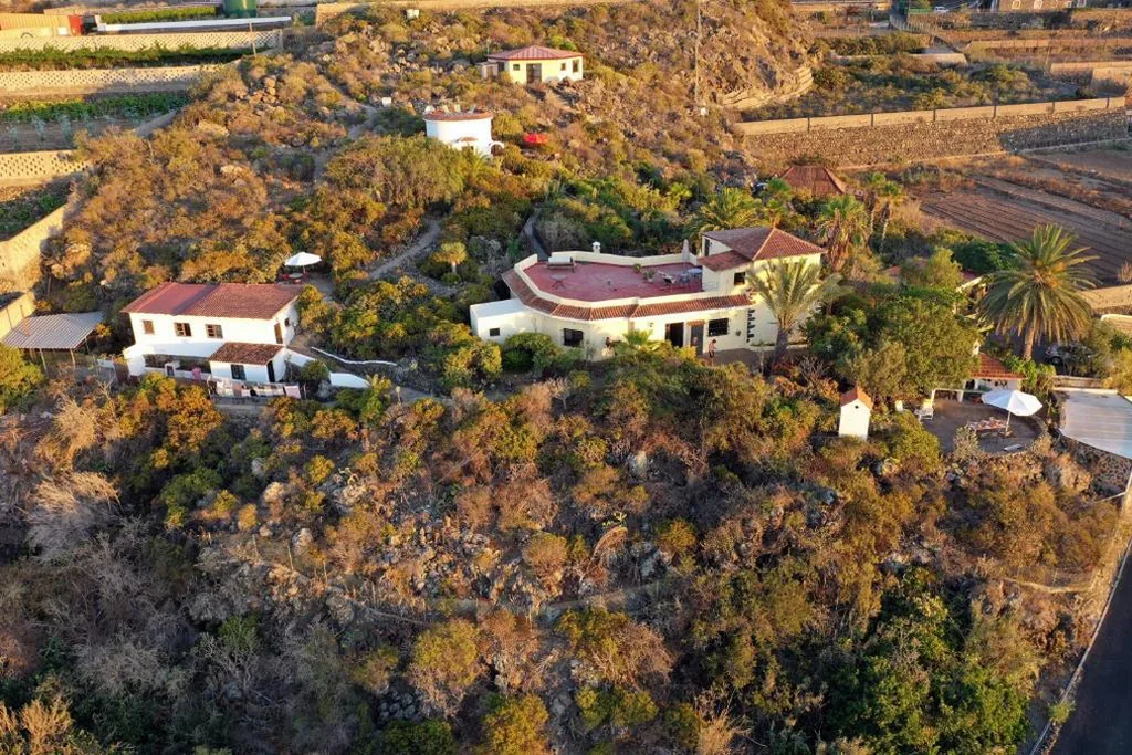 Casa com 2 quartos — Bodeguita - Finca Tabaiba by TOR