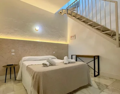BOHEMIA SANLUCAR — foto 2
