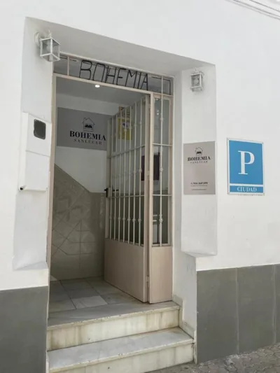BOHEMIA SANLUCAR — foto 12