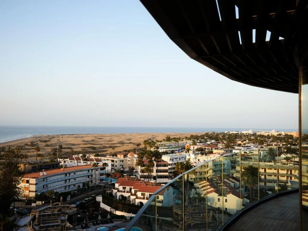 Bohemia Suites & Spa - Adults Only