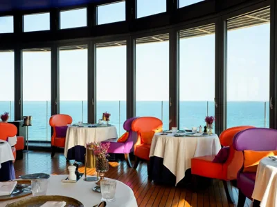 Bohemia Suites & Spa - Adults Only — foto 3
