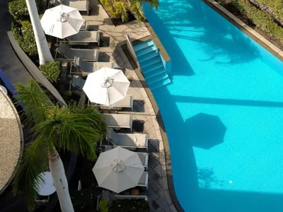 Bohemia Suites & Spa - Adults Only — foto 4