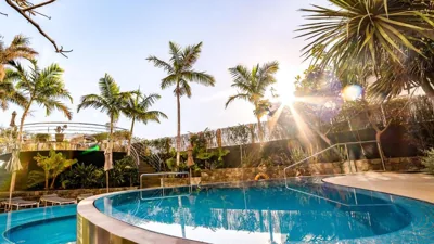Bohemia Suites & Spa - Adults Only — foto 5