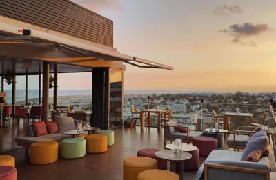 Bohemia Suites & Spa - Adults Only — foto 6