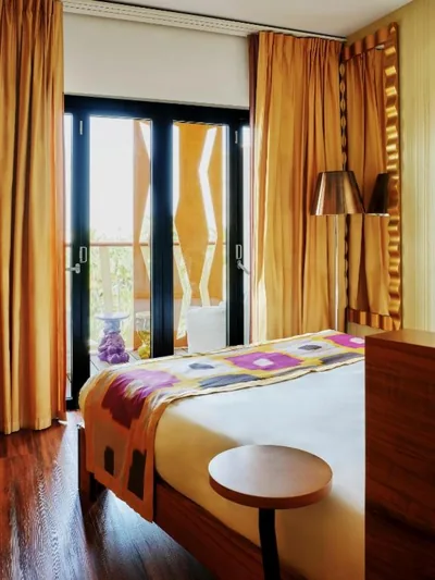 Bohemia Suites & Spa - Adults Only — foto 7