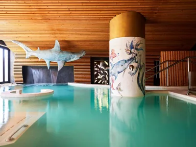 Bohemia Suites & Spa - Adults Only — foto 8