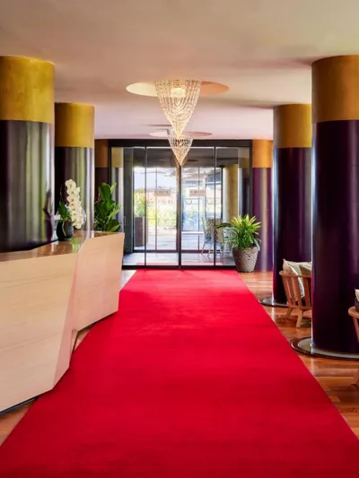 Bohemia Suites & Spa - Adults Only — foto 11